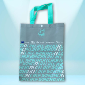 覆膜不織布手提袋