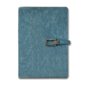 25K平裝仿真皮工商日誌